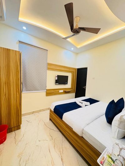 Hotel Shree Shyam Kunj