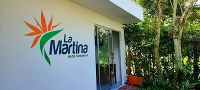 La Martina Campestre