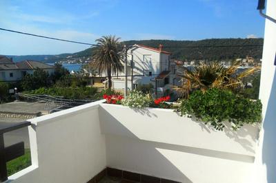 Ivo - With Terrace - C3