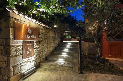 Casa Mila Kazdaglari