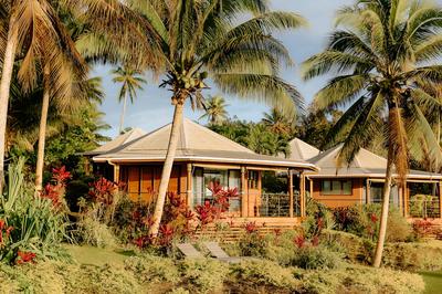 La Dolce Vita Holiday Villas