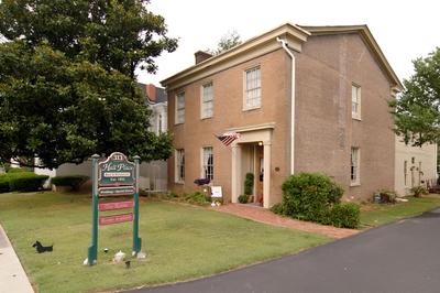 Hall Place Bed and Breakfast