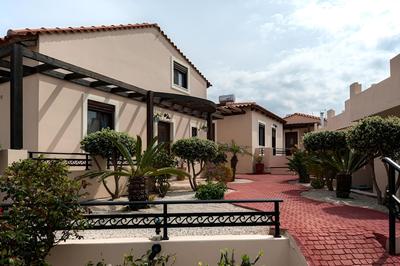 Kyriaki' s Cozy Appartment