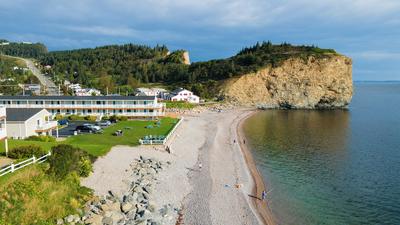 Hotel Les Trois Soeurs