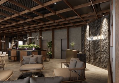 SUPER HOTEL HANOI - Grand Opening in 17 March 2026