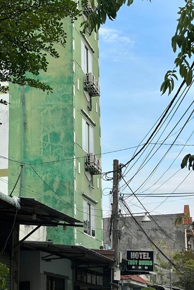 Thuy Duong Hotel Binh Duong