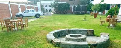 Hotel Septima Maravilla Lunahuana