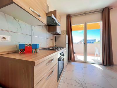 Apartment a Stone's Throw From the Centre