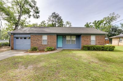 Bright Tallahassee Vacation Rental Near FSU & Famu