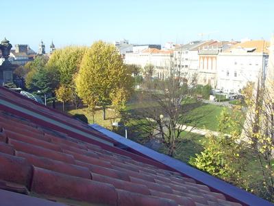 Hotel Bracara Augusta