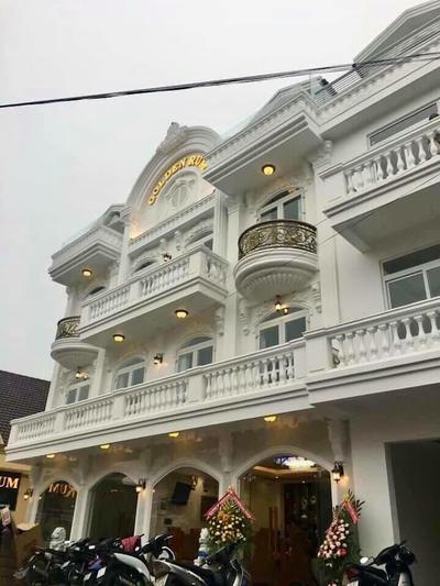Golden Rum Hotel