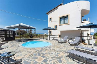 Three Waves Maisonettes Manoussos