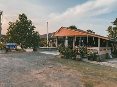 Teepak Suanmon