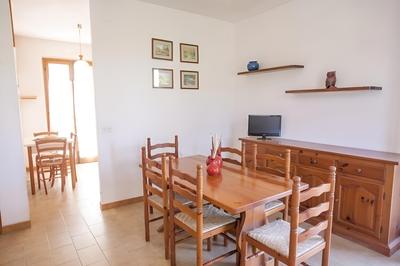 Trilocale la Pila
