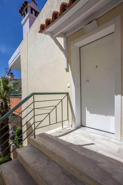 Aris Luxury Apartments