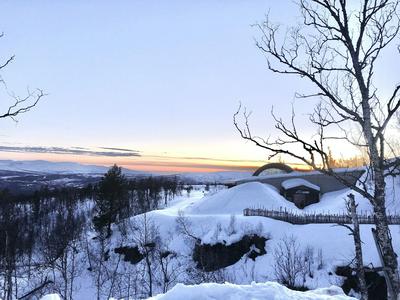 Basecamp NORD - Indoor Camping