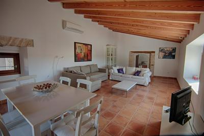 Tramuntana Suites