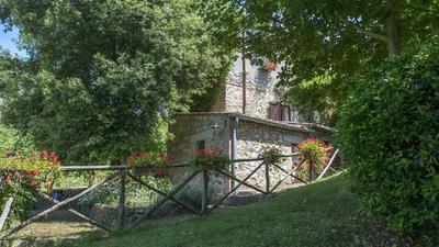 I Piantoni 10 in Penna in Teverina