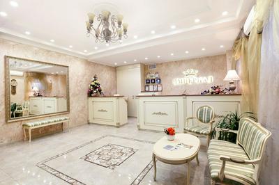 Imperial Wellness & Spa Hotel