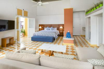 Apartahotel Boutique San Pedro