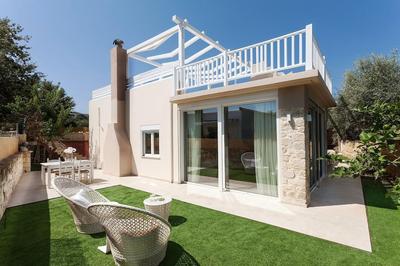 Villa Excesio - With Private Pool
