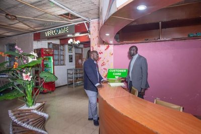 Heritage Hotel Kericho