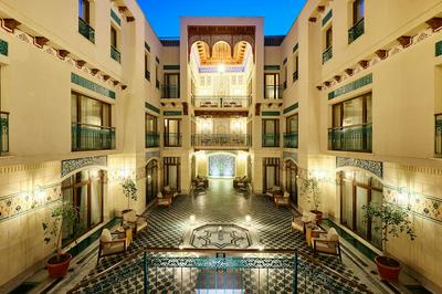 Kosh Havuz Boutiqe Hotel