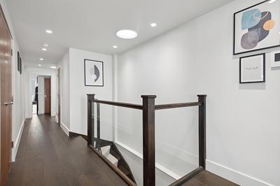 Soho - Fitzrovia Suites