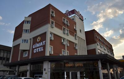 Gimat Otel