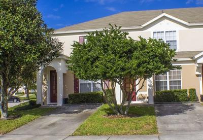 Ip64049 - Windsor Palms Resort - 3 Bed 3 Baths Townhome