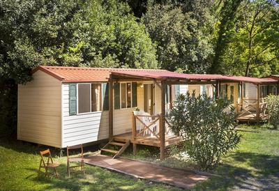 Mobile homes