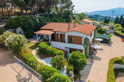 Appartamento Villa da 6 a 8 Persone Capoliveri