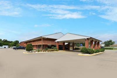 Americas Best Value Inn & Suites Sheridan, 사진 2