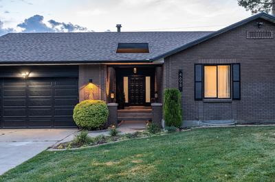 Millcreek Villa: Scenic Fun & Games Getaway! 5 Bedroom Home by RedAwning
