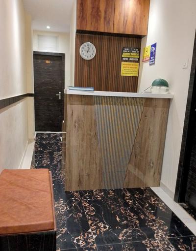 New Lavender By Glitz Hotels