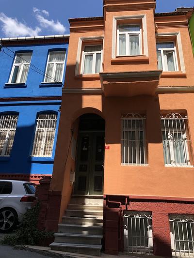 Megaron Hotel - Image 44