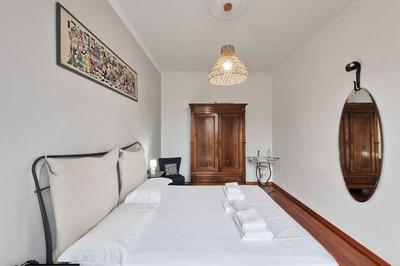 Parco Dora Lovely Apartment