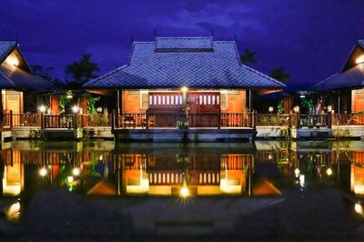 Chang Kaew Resort Chiang Mai