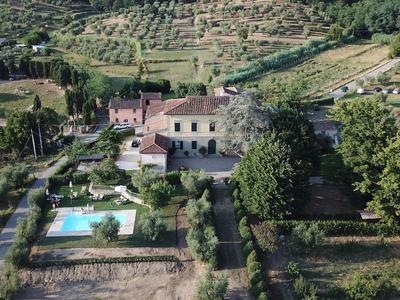 Belvilla by OYO Villa il Brio x 9