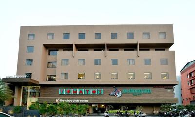 HOTEL CYPRESS