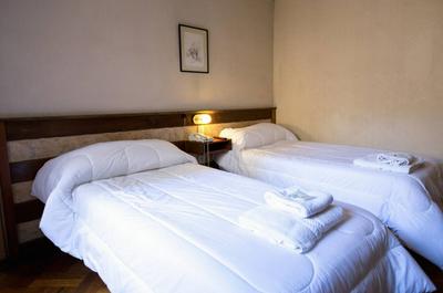 Palace Hotel Mendoza