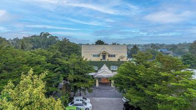 The target residence & resort