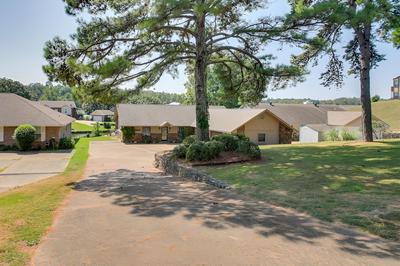 Peaceful Hot Springs Home: Deck w/ Water Views!