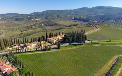 Casa Ruffino