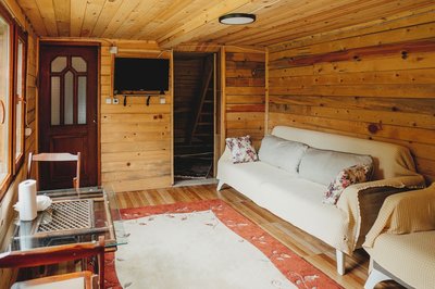 Deremezra Tatil Köyü