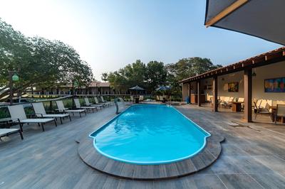 Lontra Pantanal Hotel