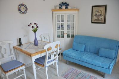 Sonja - 10m From Beach - A1-plavi