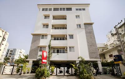 OYO 2970 Hotel Blue Dawn