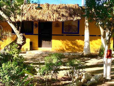 Eco Hotel Green River