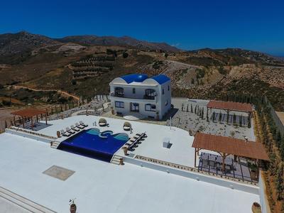 Villa Santorini, Wine Dark Sea Villas